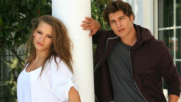 MEDCEZİR ÇEKİMLERİ BAŞLADI galerisi resim 6