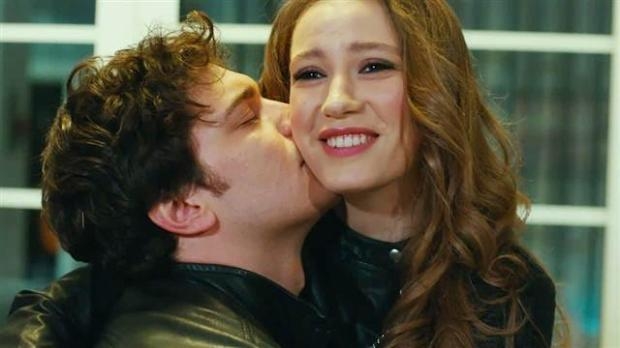 MEDCEZİR ÇEKİMLERİ BAŞLADI galerisi resim 9