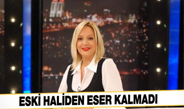ESKİ HALİNDEN ESER KALMADI galerisi resim 1