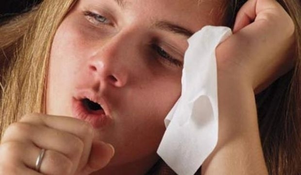 Kanser uyarısı veren 12 işaret galerisi resim 12