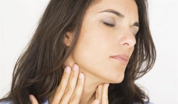 Kanser uyarısı veren 12 işaret galerisi resim 6