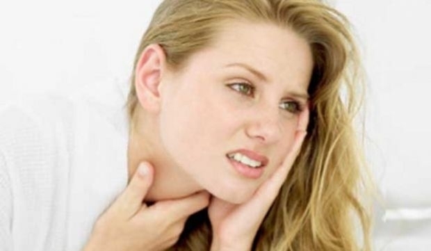 Kanser uyarısı veren 12 işaret galerisi resim 8