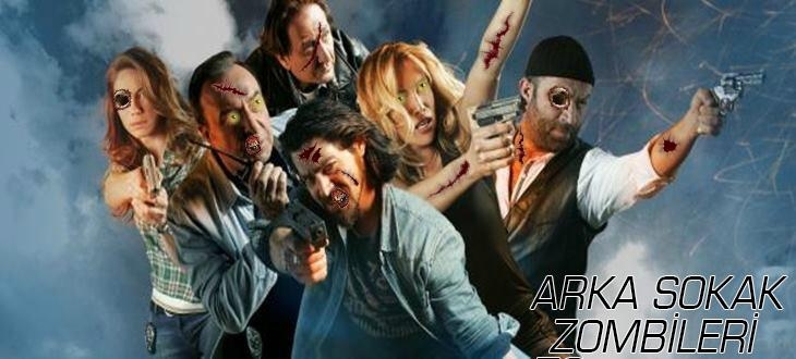 Zombi açılımını yapmış 7 popüler Türk dizisi! galerisi resim 1