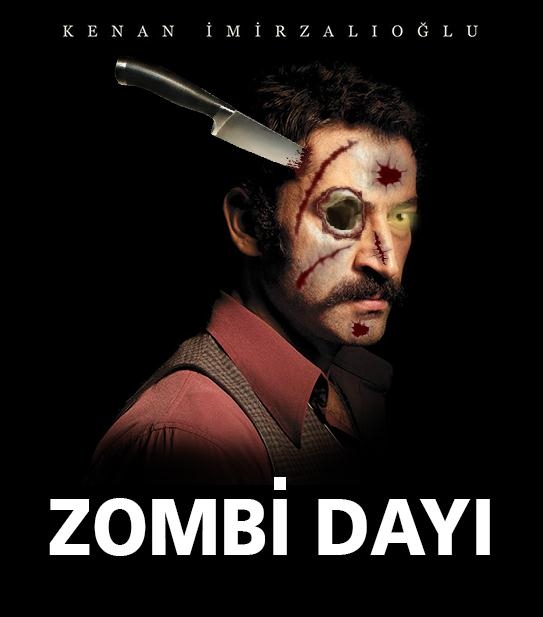 Zombi açılımını yapmış 7 popüler Türk dizisi! galerisi resim 2