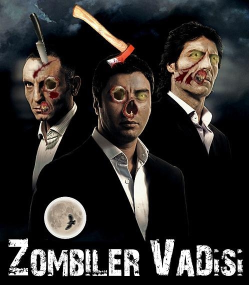 Zombi açılımını yapmış 7 popüler Türk dizisi! galerisi resim 3