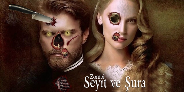 Zombi açılımını yapmış 7 popüler Türk dizisi! galerisi resim 4