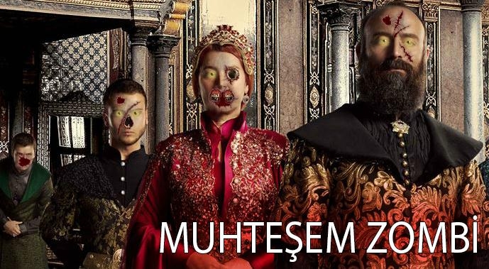 Zombi açılımını yapmış 7 popüler Türk dizisi! galerisi resim 5