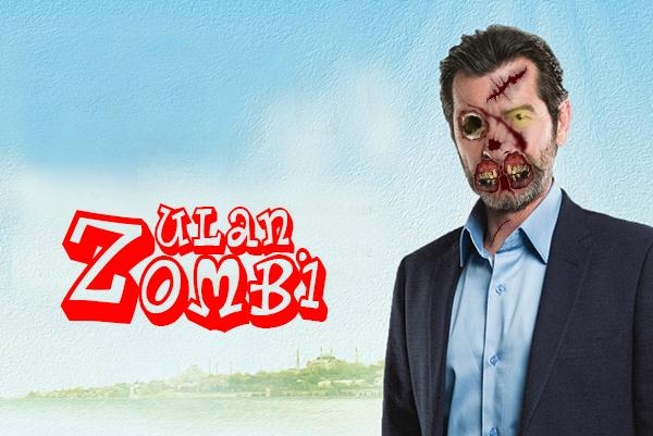 Zombi açılımını yapmış 7 popüler Türk dizisi! galerisi resim 6