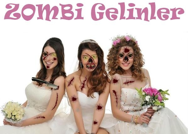 Zombi açılımını yapmış 7 popüler Türk dizisi! galerisi resim 7