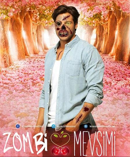 Zombi açılımını yapmış 7 popüler Türk dizisi! galerisi resim 8