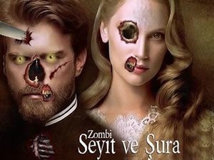 Zombi açılımını yapmış 7 popüler Türk dizisi!