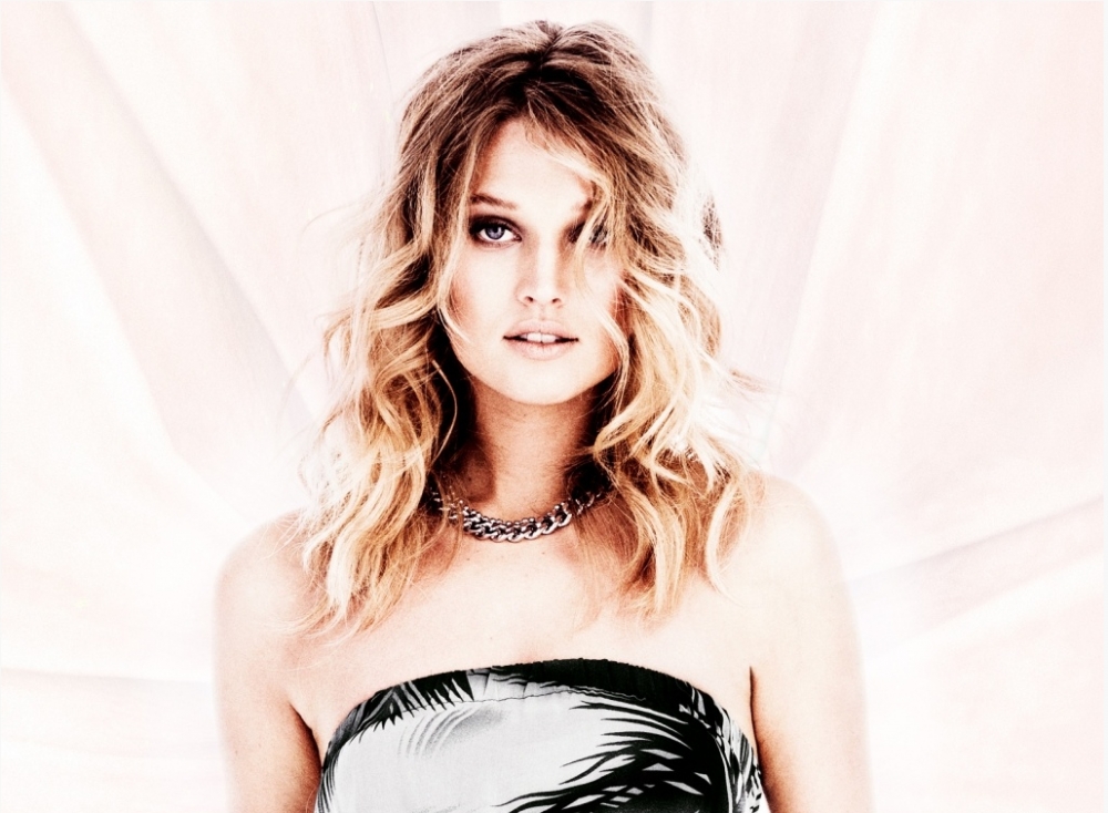 Toni Garrn galerisi resim 6