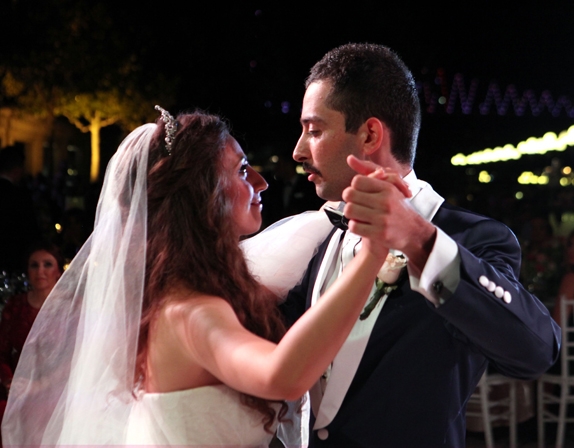 Kenan Yavuz oğlu İrfan Yavuz'u evlendirdi galerisi resim 1