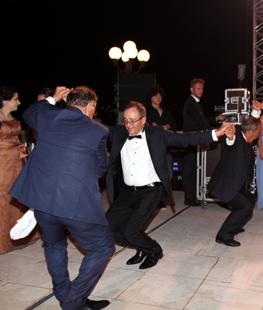 Kenan Yavuz oğlu İrfan Yavuz'u evlendirdi galerisi resim 7