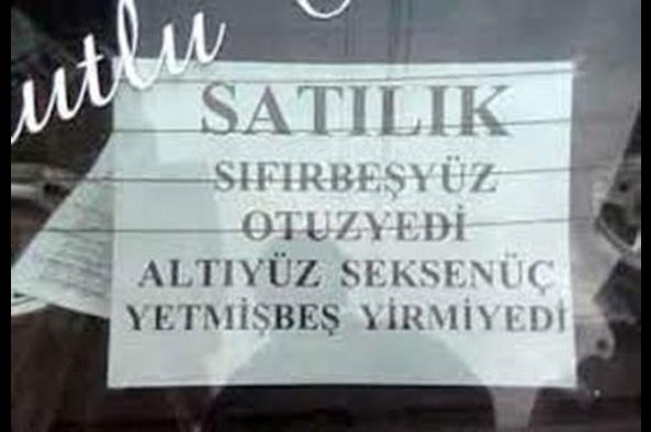 Yurdum insanı ne yapsa güldürüyor! galerisi resim 10