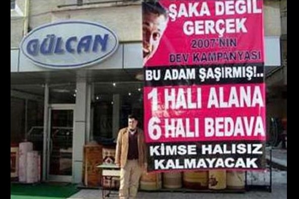 Yurdum insanı ne yapsa güldürüyor! galerisi resim 11