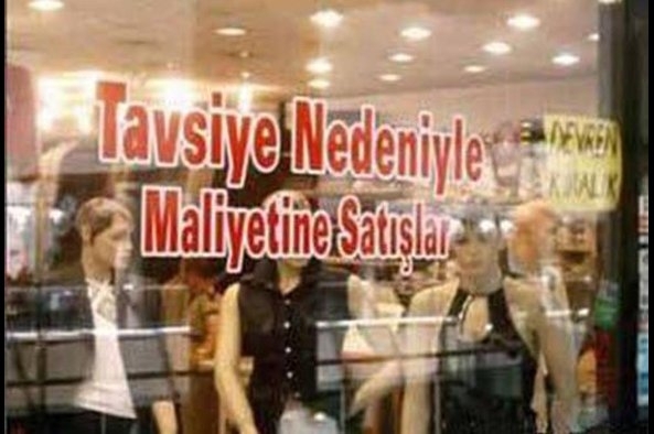 Yurdum insanı ne yapsa güldürüyor! galerisi resim 12