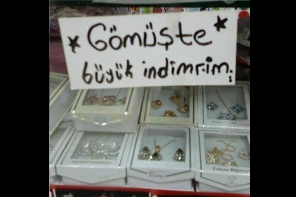 Yurdum insanı ne yapsa güldürüyor! galerisi resim 14