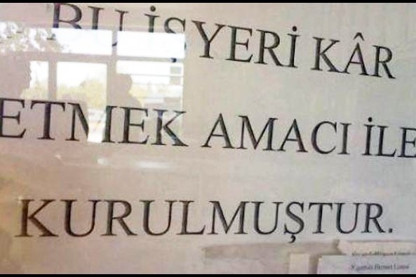 Yurdum insanı ne yapsa güldürüyor! galerisi resim 18