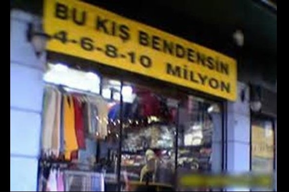 Yurdum insanı ne yapsa güldürüyor! galerisi resim 2