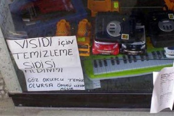 Yurdum insanı ne yapsa güldürüyor! galerisi resim 23