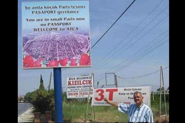 Yurdum insanı ne yapsa güldürüyor! galerisi resim 25