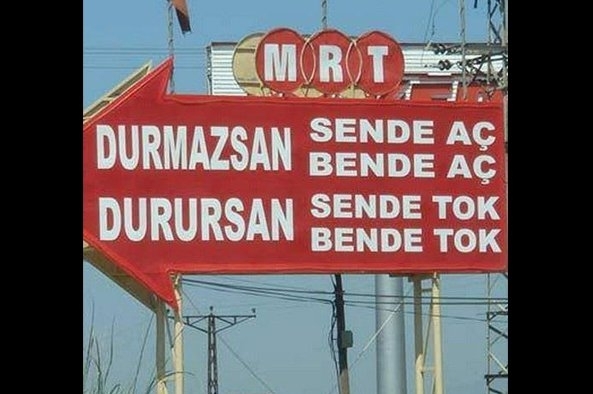 Yurdum insanı ne yapsa güldürüyor! galerisi resim 26