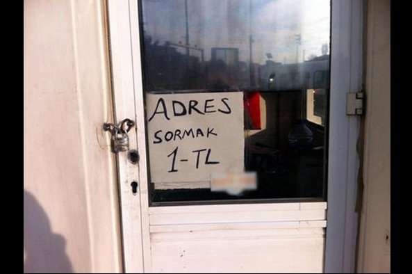 Yurdum insanı ne yapsa güldürüyor! galerisi resim 3