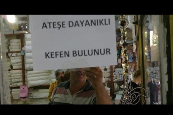 Yurdum insanı ne yapsa güldürüyor! galerisi resim 4