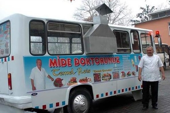 Yurdum insanı ne yapsa güldürüyor! galerisi resim 7