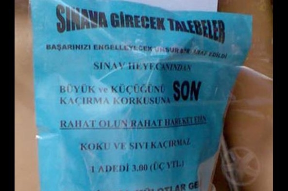 Yurdum insanı ne yapsa güldürüyor! galerisi resim 8