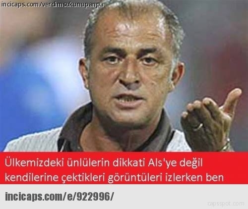 Güldüren komik  capsler galerisi resim 1