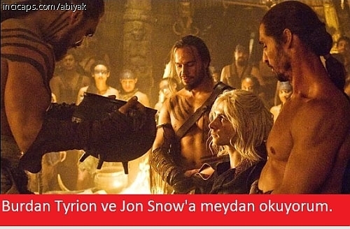 Güldüren komik  capsler galerisi resim 12