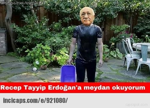 Güldüren komik  capsler galerisi resim 13