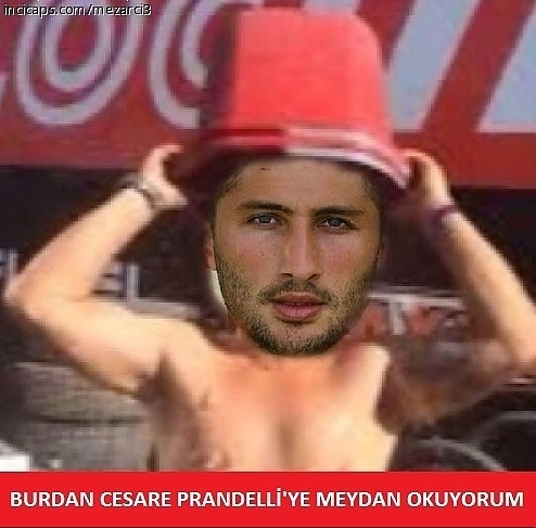 Güldüren komik  capsler galerisi resim 16