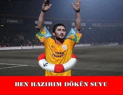 Güldüren komik  capsler galerisi resim 17