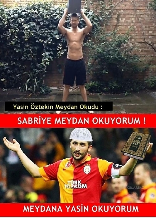 Güldüren komik  capsler galerisi resim 27