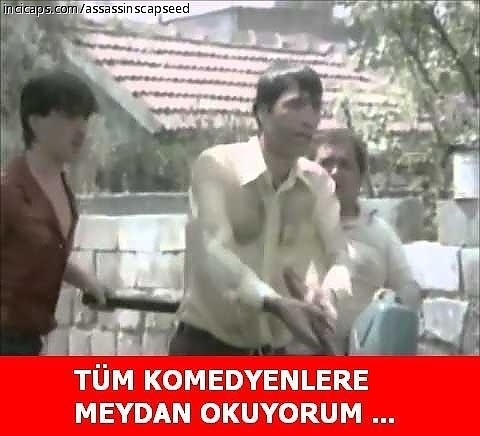 Güldüren komik  capsler galerisi resim 33