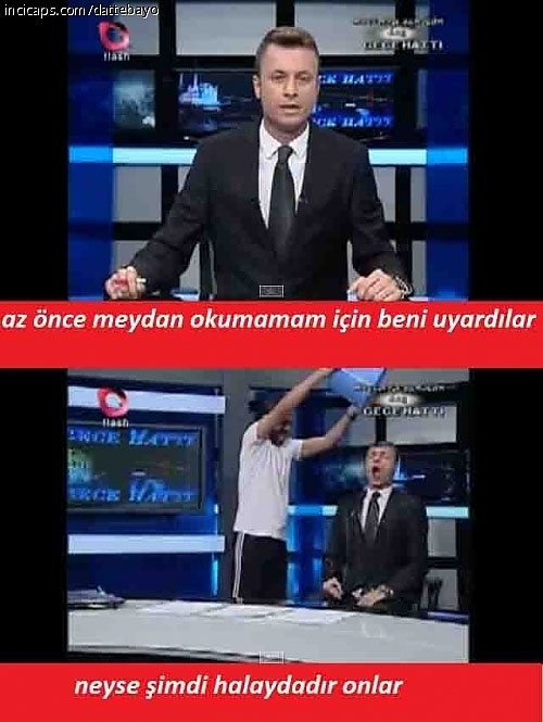 Güldüren komik  capsler galerisi resim 34