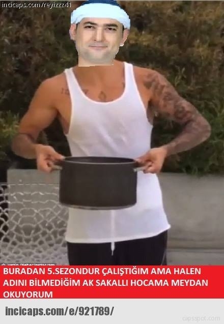 Güldüren komik  capsler galerisi resim 4