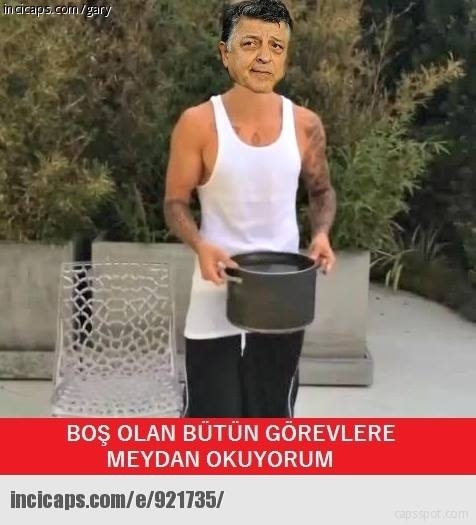 Güldüren komik  capsler galerisi resim 9