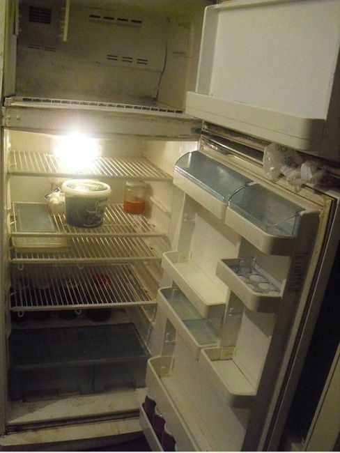 Bir evi fakir gösteren önemli detaylar galerisi resim 5