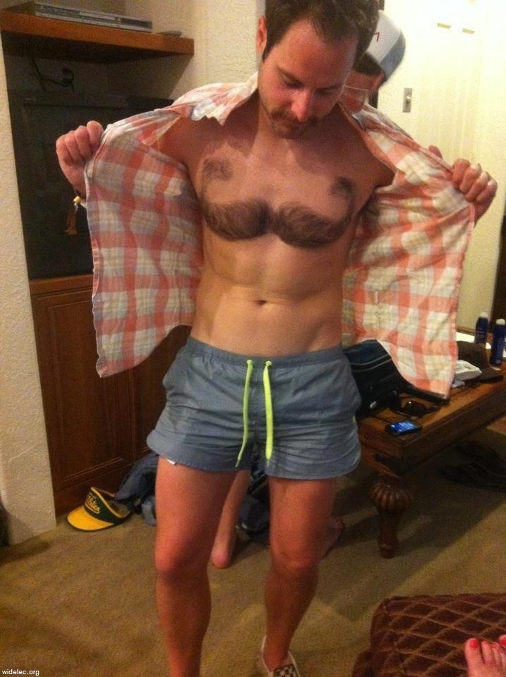 "Yok artık" dedirten ilginç fotoğraflar galerisi resim 28