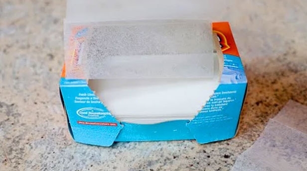 Evinizde bulunan bu malzemelerle pratik çözümler... galerisi resim 16