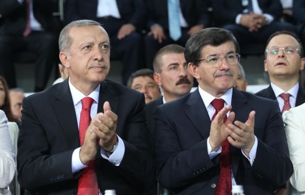 AK Parti'ye veda... galerisi resim 2