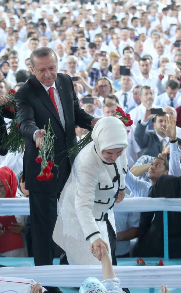 AK Parti'ye veda... galerisi resim 22