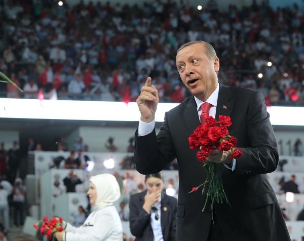 AK Parti'ye veda... galerisi resim 25