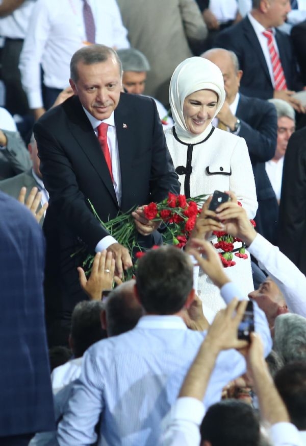 AK Parti'ye veda... galerisi resim 27