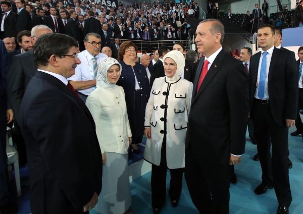 AK Parti'ye veda... galerisi resim 29