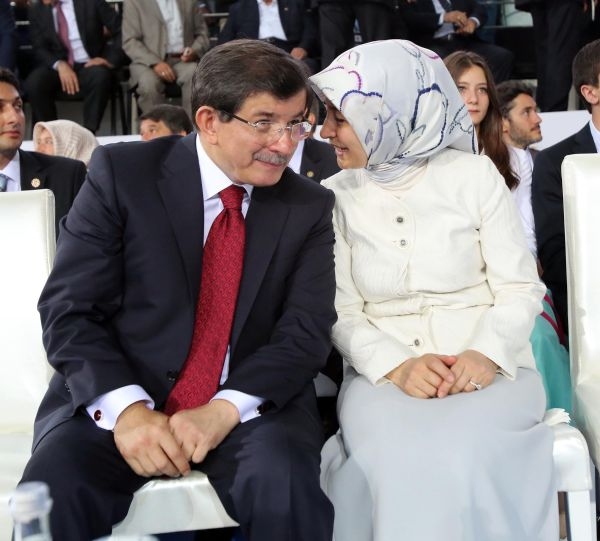 AK Parti'ye veda... galerisi resim 30